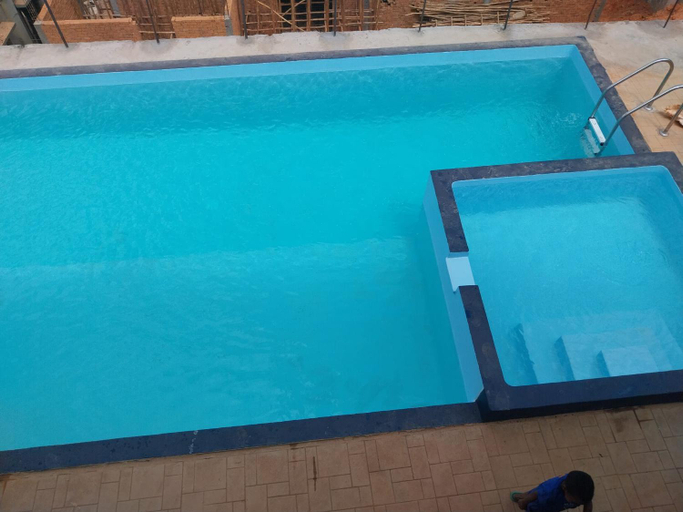 3, Villa Spacieuse et Confort, Analamanga
