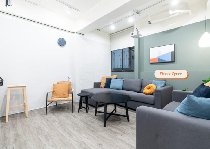 Others 3, Lin Apartments by Olala Homes, New Taipei City