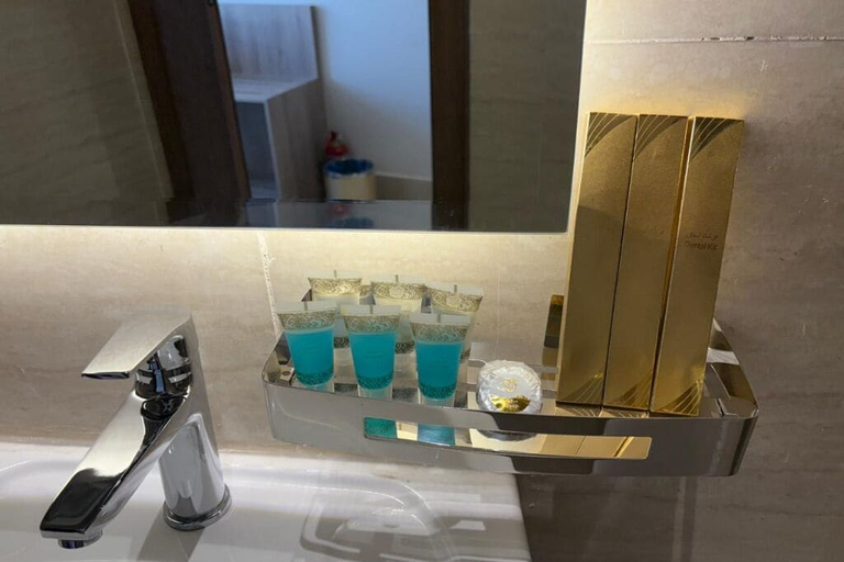 Bathroom 4, SUQYA TAIBA, Al Madinah Al Munawwarah