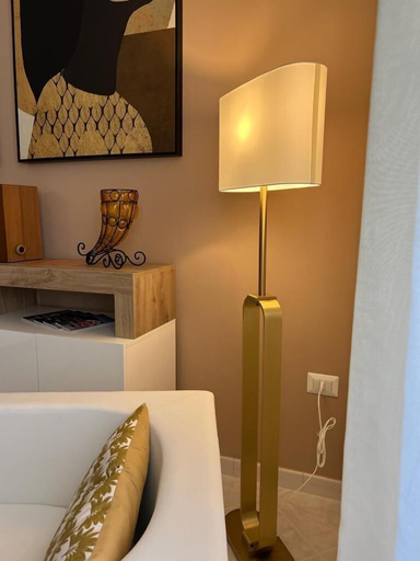 Bedroom 2, TIZIANA'S HOUSE, Salerno