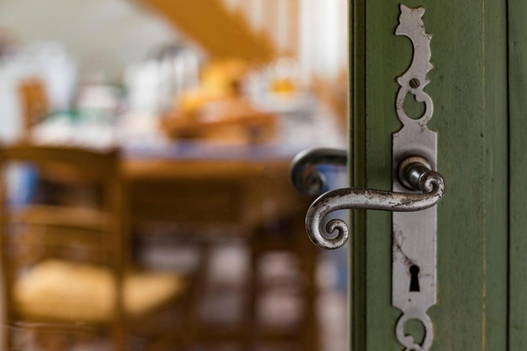 Food & Drinks 2, Une Poule Sur un mur, chambre d'hote a Soulosse, Vosges