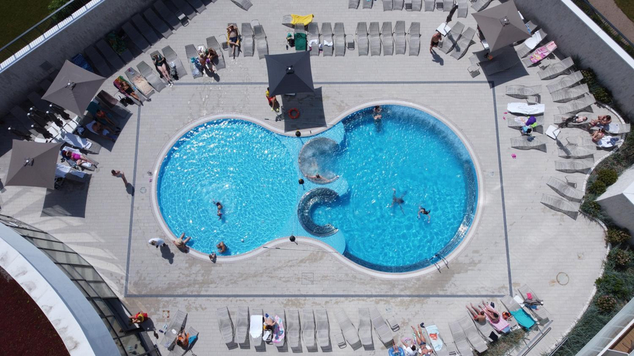 Sport & Beauty 2, Apartamenty Tukan- Polanki Aqua - Holiday City, Kołobrzeg