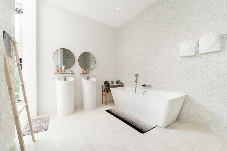 Bathroom 4, Villa Casa Koko Phuket - Luxury Modern Minimalism, Phuket Island