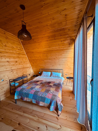 Bedroom 2, Wild Escape Racha, Ambrolauri