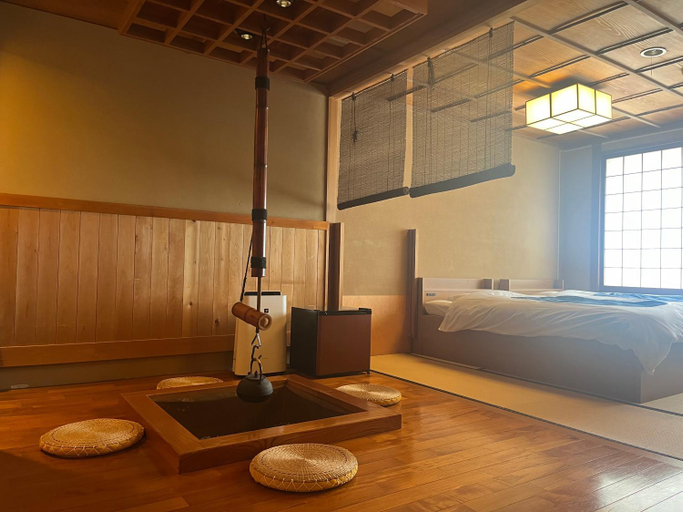 Others 5, 旬樹庵 菊水, Chikuma