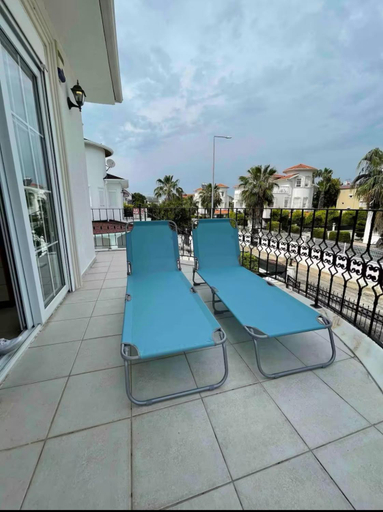 Others 5, Belek Villa, Serik