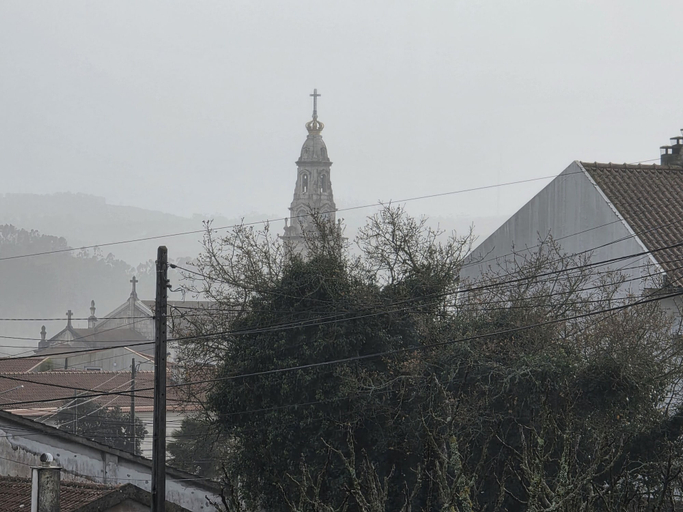 Exterior & Views, What Else Guest House, Ourém