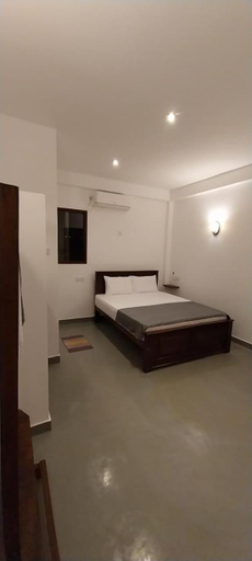 Bedroom 2, The ED Corner - Hiriketiya, Dickwella