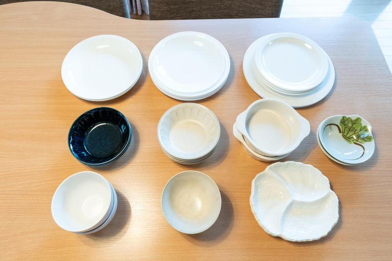 Food & Drinks 5, GuestHouse　YOU&I, Fujikawaguchiko