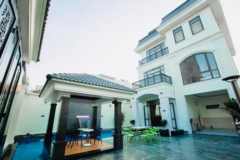 4, Hoang My Villa, Vũng Tàu
