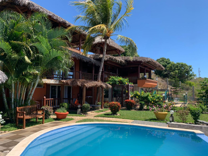 Sport & Beauty 2, VILLA PANORAMA NOSY BE, Diana