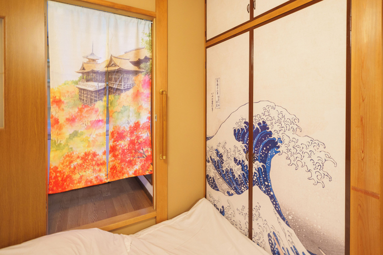 Room 4, Higashikanagawahouse Yokohama, Yokohama