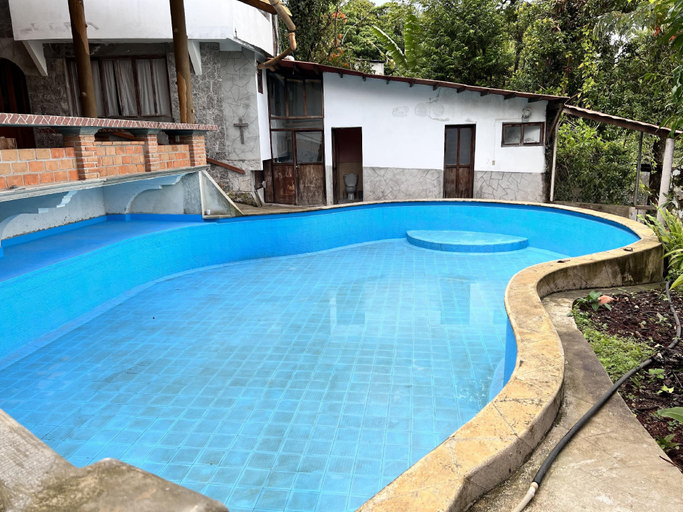 Sport & Beauty 2, Posada Quetzalin, Zoquiapan