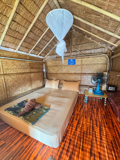 Sport & Beauty 4, Baan phuwamin, Ko Lanta