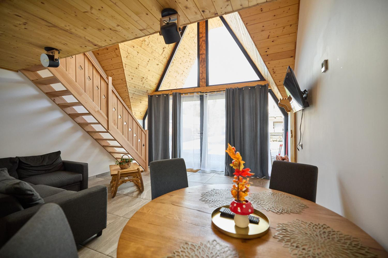 Others 4, A Frame Chalet By Superski, Cavnic