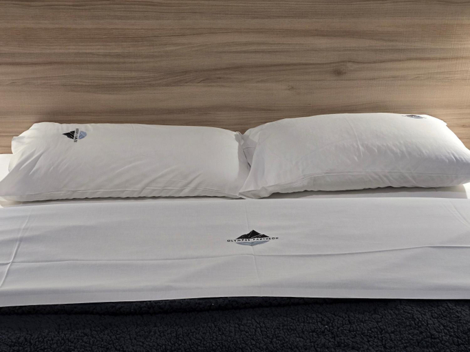 Bedroom 2, ATHENAIS CENTRAL by OLYMPUS PANTHEON, Central Macedonia