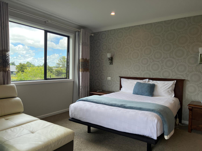 Bedroom 3, Tamahere Lifestyle, Waikato