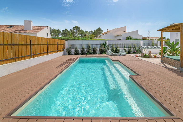Sport & Beauty 2, Esteva CountryHouse, Aljezur