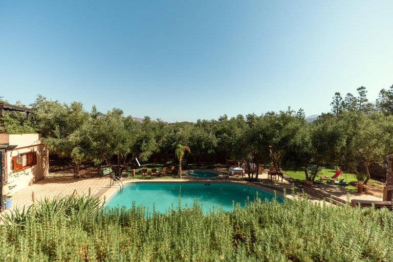 Sport & Beauty 2, Dar Arraha Ouirgane, Al Haouz