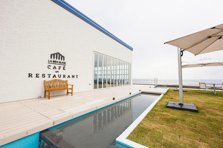 Sport & Beauty 4, BAYSIDE KANAYA, Futtsu