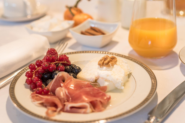 Food & Drinks, Casa Laranja Boutique House, Cascais