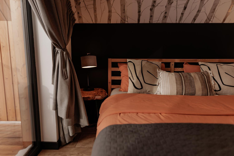 Bedroom 2, Miedzy Brzozami, Kłodzko