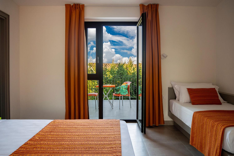 Bedroom, Policaretto Rooms by Calabria Stay, Crotone