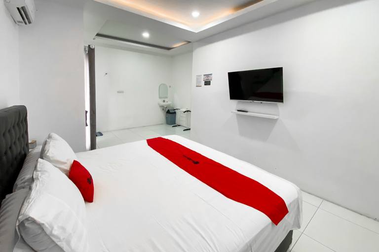 Others 5, RedDoorz Sena Home near Stasiun Kroya Cilacap, Cilacap