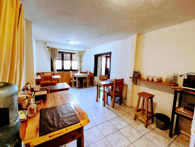 Others 4, Hosteria Copahue, Bariloche