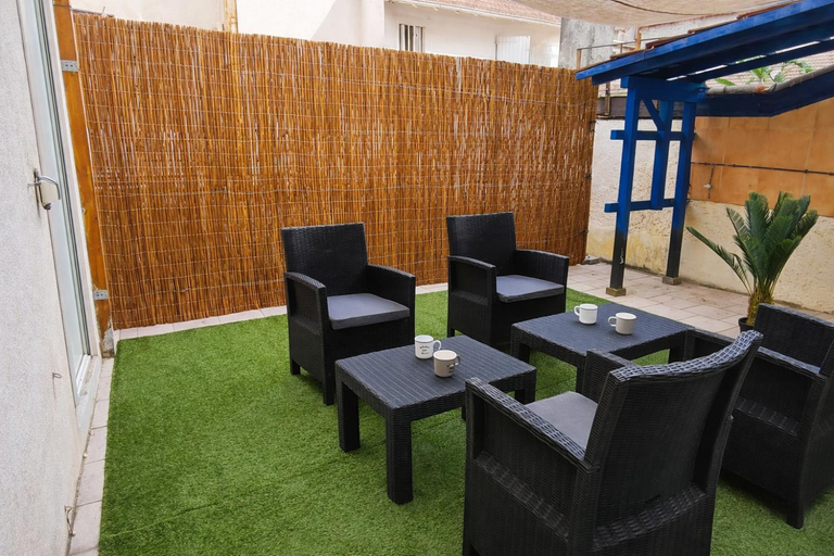 Food & Drinks, Appartements - Halles Brauhauban Tarbes, Hautes-Pyrénées