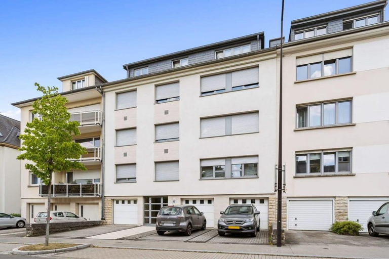 Others 4, Modern Limpertsberg Studio Near City Center, Luxembourg
