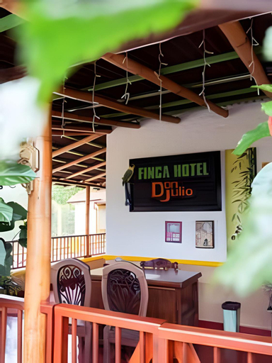 Food & Drinks 4, FINCA HOTEL DON JULIO, Santa Rosa de Cabal