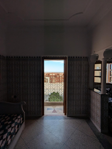Others 3, Appartement City Center, Ouarzazate