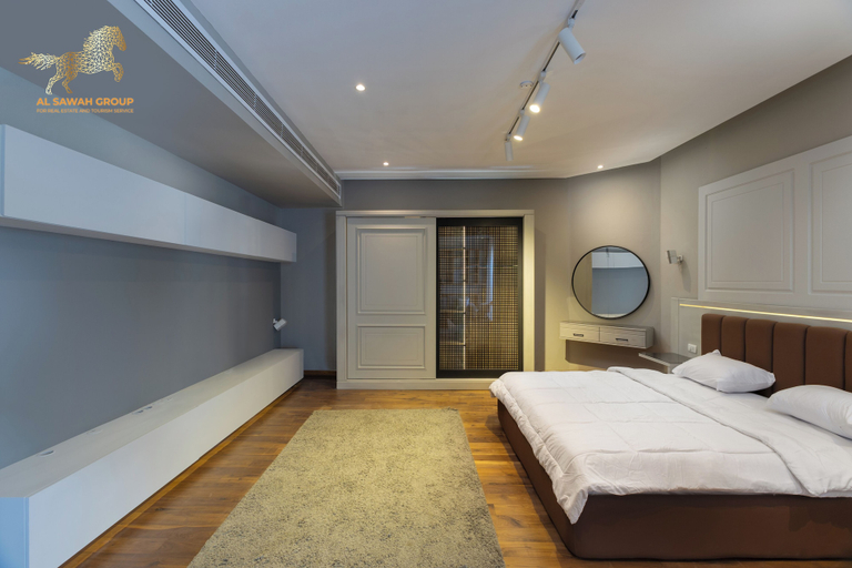 Room 4, ALSAWAH Luxury 5BR Palace Green Revolution Sheikh Zayed, Sheikh Zayed