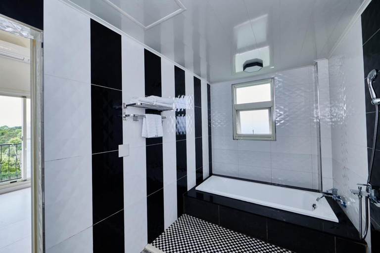 Bathroom 3, 旅居Villa, Yilan