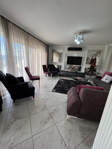 Others 5, WHITE ROSE VILLA Jakuzili ve Isıtma Havuzlu, Sapanca