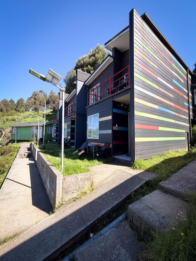 Exterior & Views 2, Cabanas Anahuac II, Llanquihue
