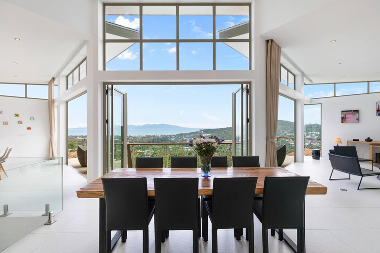 Others 4, Villa Pearl - Amazing View, Ko Samui