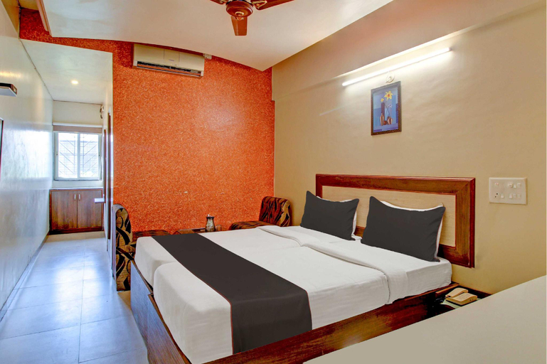 Facilities 2, Townhouse Dange Chowk Bus Terminal, Pune