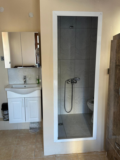 Bathroom, ESER PALAS OTELI, Selçuklu