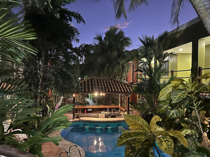 Sport & Beauty 5, Hotel Boutique Iguana Verde, Orotina