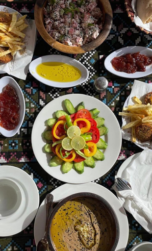 Food & Drinks 4, Moon_Valley_Siwa, Siwa