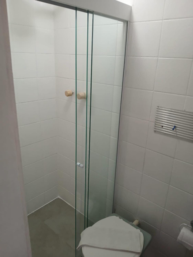 Bathroom 2, Pousada Sweet Home, Armação dos Búzios