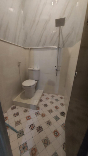 Bathroom 5, Cozzy sumedang, Sumedang