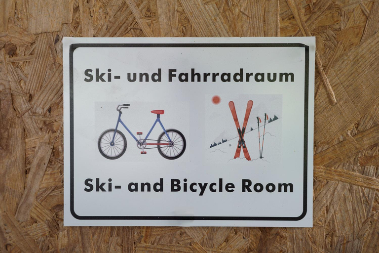 Others 3, homy Alpenlodge, Bludenz