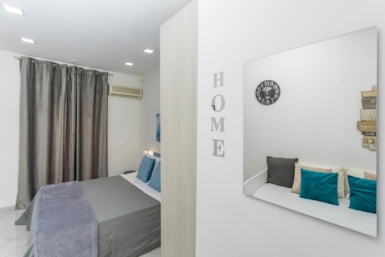 5, Sicilia home, Catania