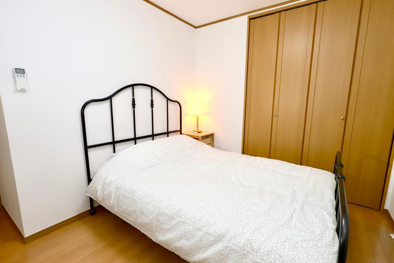 Bedroom 2, Guest House Kubo Homes Matsu, Osaka