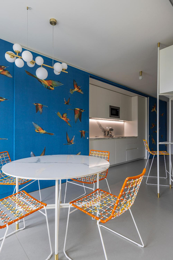 Others 4, Casa Agrado - Atemporary Art Apartments, Gorizia