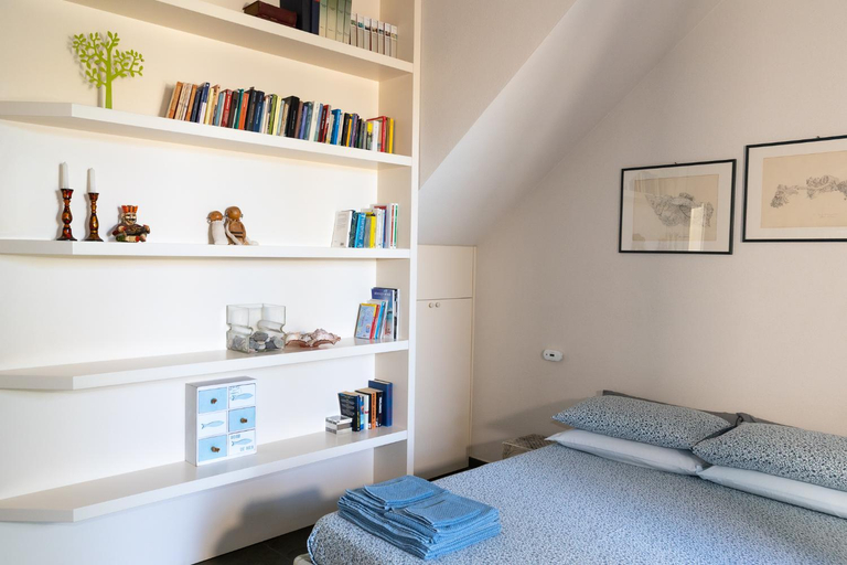 Bedroom 2, Villa Fatta di Sogni, Cagliari