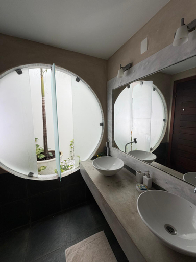 Bathroom 4, LA RESERVE DESIGN VILLAS BEIJA-FLOR e IPANEMA, Tibau do Sul